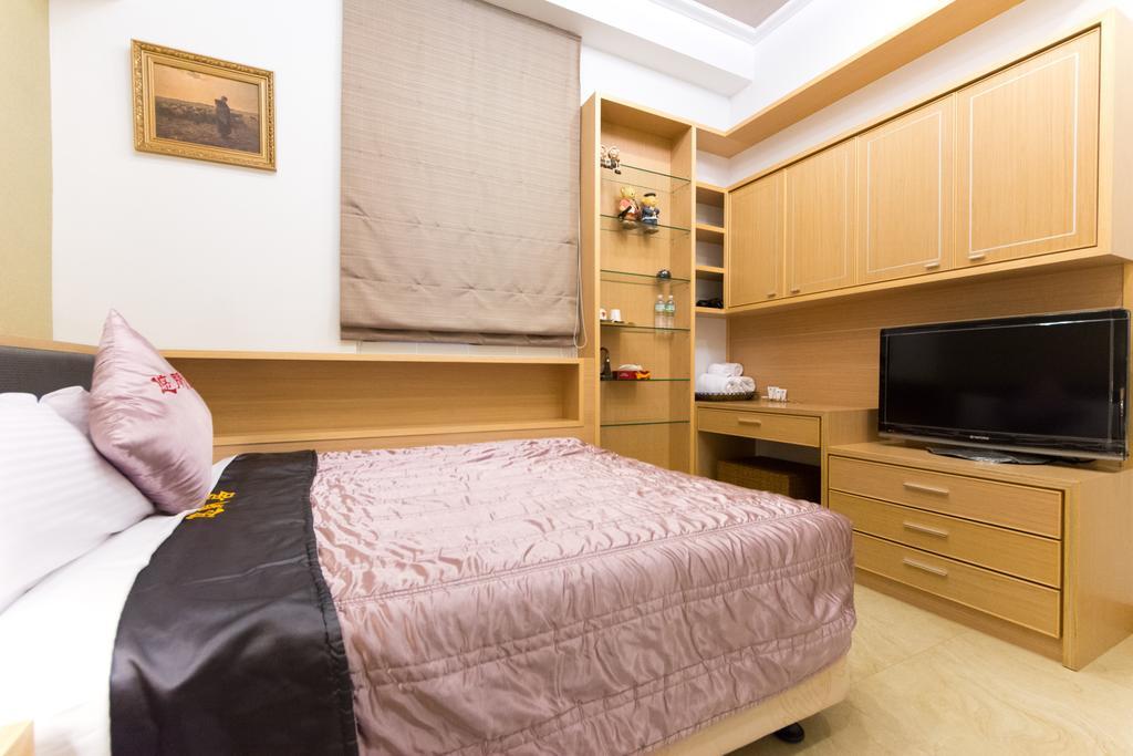 Taitung Leisure B&B Quarto foto