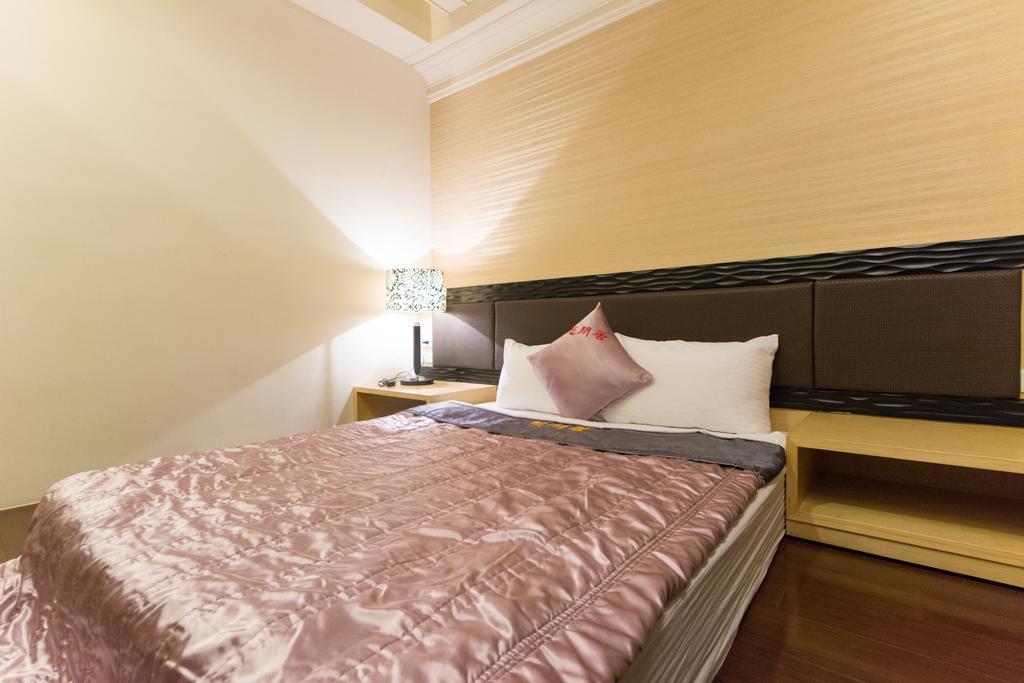 Taitung Leisure B&B Quarto foto