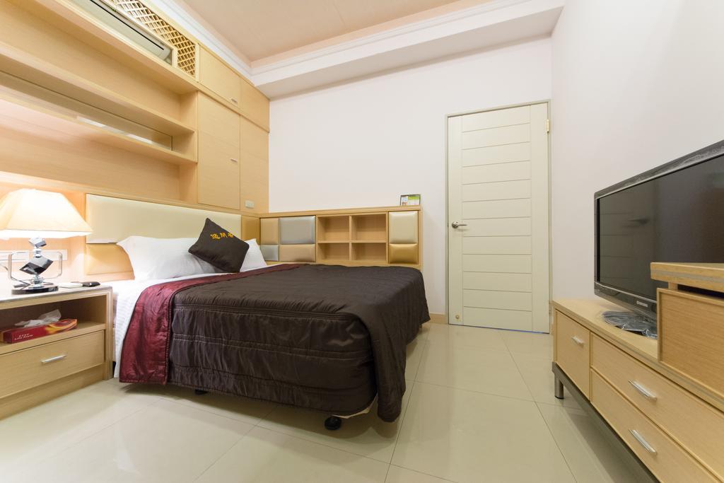 Taitung Leisure B&B Exterior foto