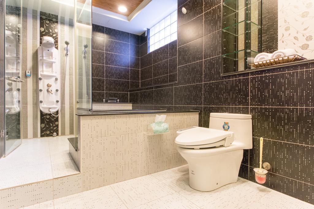 Taitung Leisure B&B Quarto foto