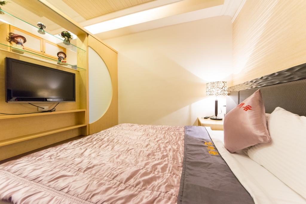 Taitung Leisure B&B Quarto foto