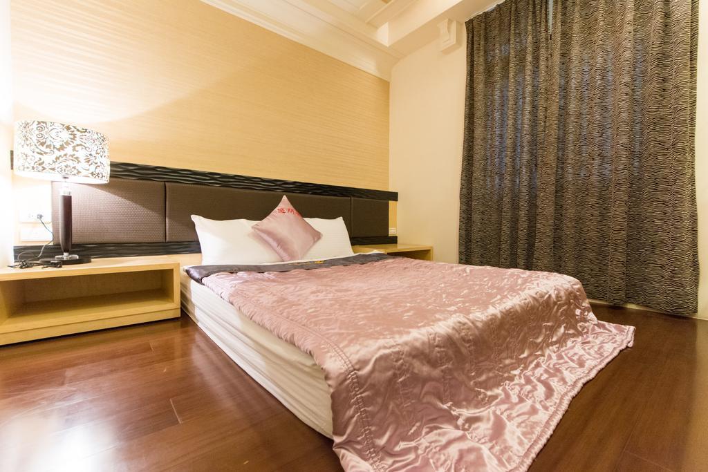 Taitung Leisure B&B Quarto foto
