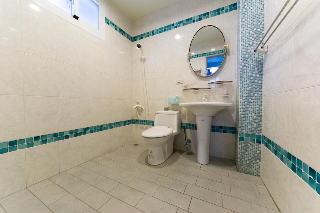 Taitung Leisure B&B Quarto foto