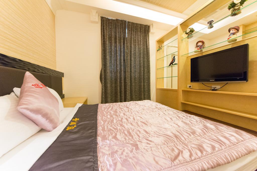Taitung Leisure B&B Quarto foto