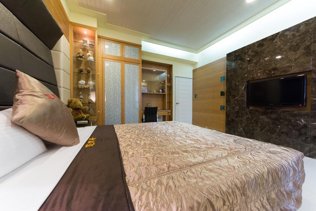 Taitung Leisure B&B Quarto foto
