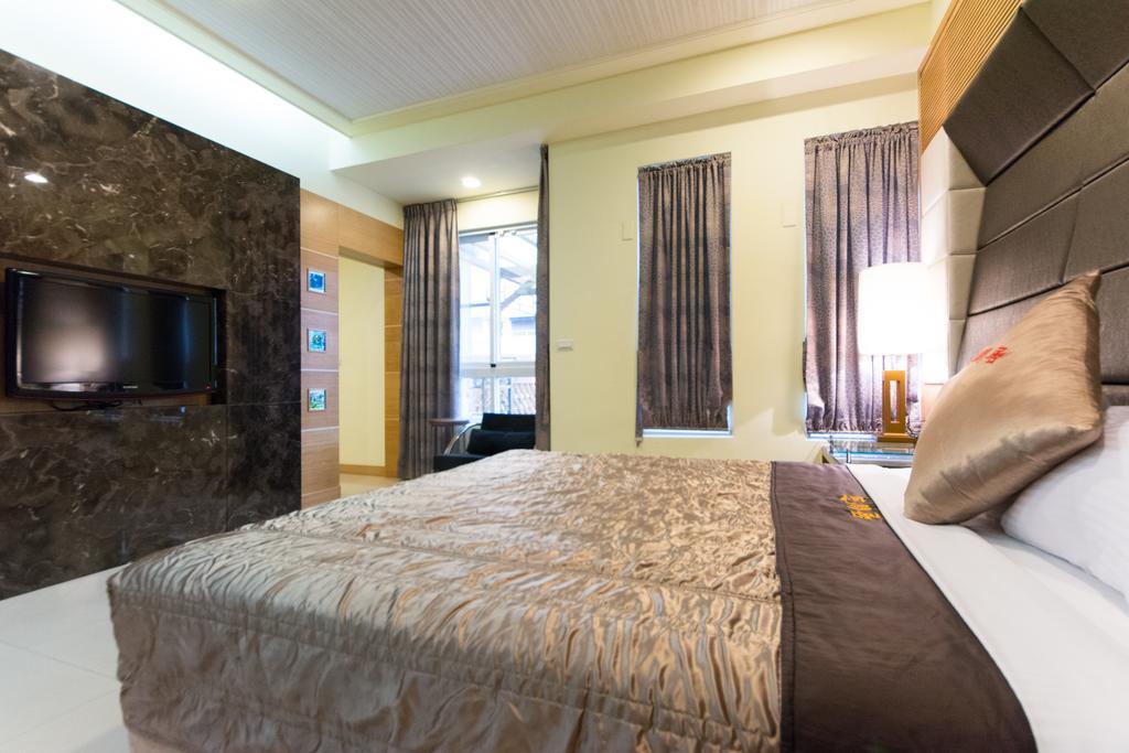 Taitung Leisure B&B Quarto foto