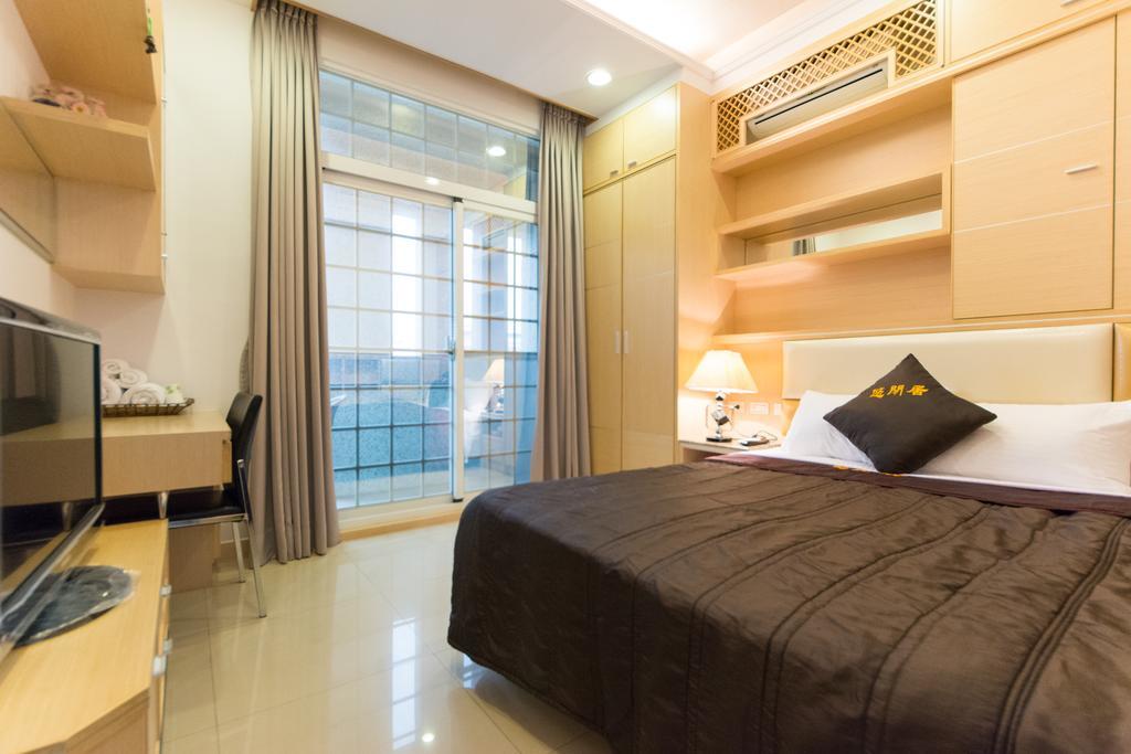 Taitung Leisure B&B Quarto foto