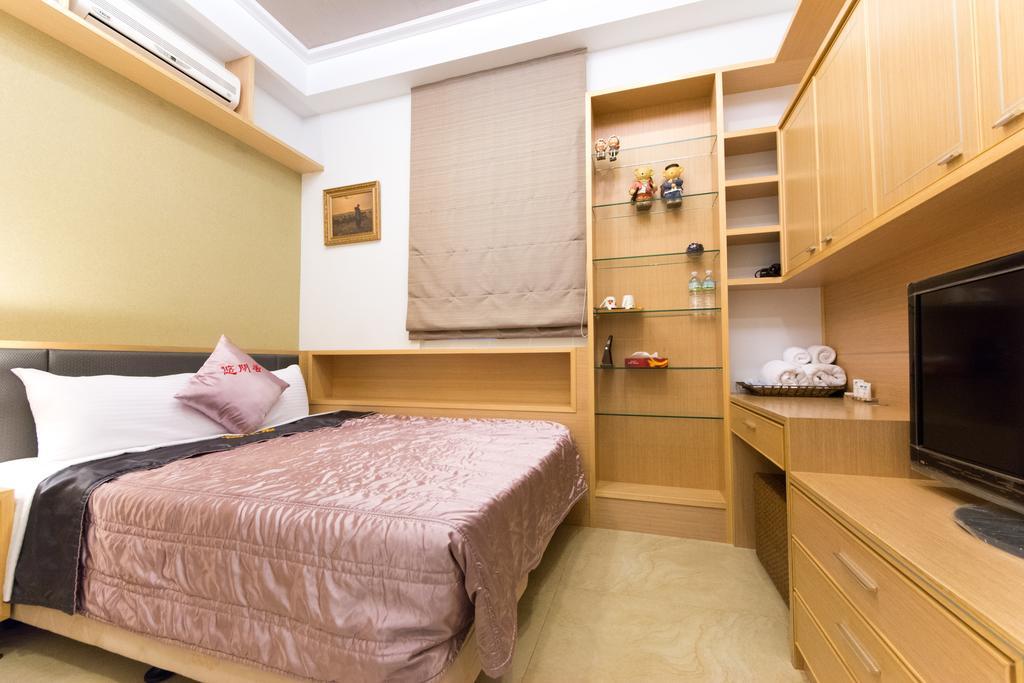 Taitung Leisure B&B Quarto foto